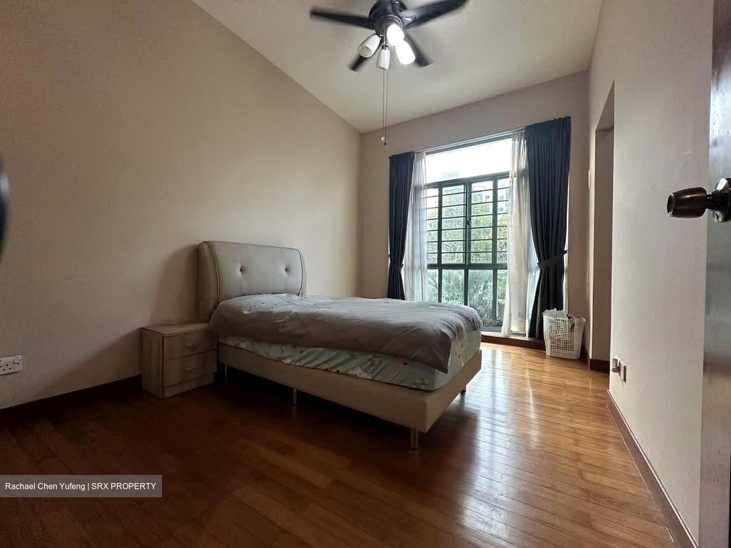 Merawoods (D23), Condominium #606929901